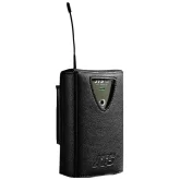 JTS US-8001D/PT-850B/CX-504 Радиосистема с поясным передатчиком и головным микрофоном