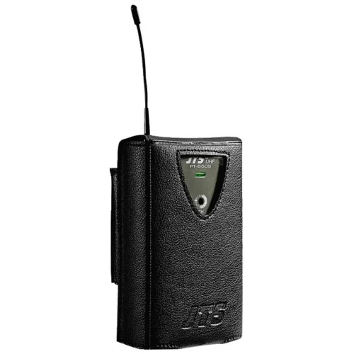 JTS US-8001D/PT-850B/CX-504 Радиосистема с поясным передатчиком и головным микрофоном
