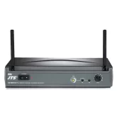 JTS US-8001D/PT-850B/CX-504 Радиосистема с поясным передатчиком и головным микрофоном