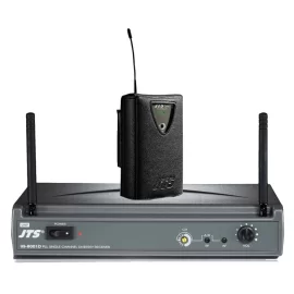 JTS US-8001D/PT-850B Радиосистема с поясным передатчиком