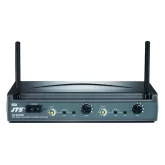 JTS US-8002D/Mh-750 x2 Радиосистема c 2-мя ручными передатчиками