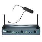 JTS US-8002D/UT-16HWx2 Радиосистема UHF двухканальная