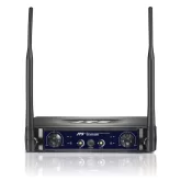 JTS US-8002DB/MH-850x2 Радиосистема с двумя ручными передатчиками