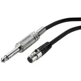 JTS US-8002DB/PT-850Bmi x2+GC-80 Радиосистема двухканальная с 2-мя  передатчиками и кабелем