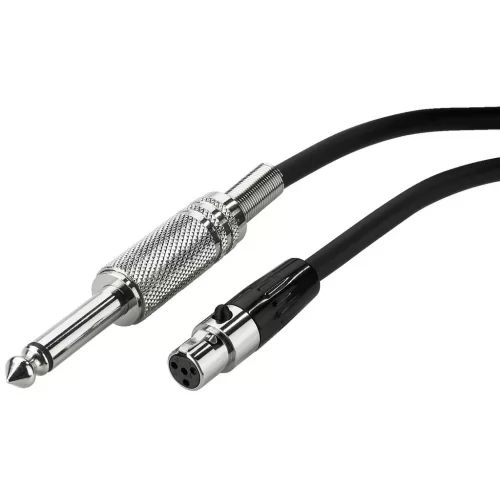 JTS US-8002DB/PT-850Bmi x2+GC-80 Радиосистема двухканальная с 2-мя  передатчиками и кабелем