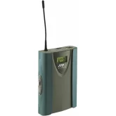 JTS US-901D/PT-950B/CM-501 Радиосистема с поясным передатчиком и петличным микрофоном