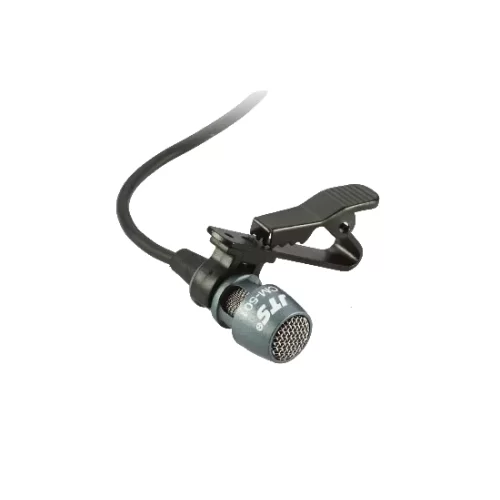 JTS US-901D/PT-950B/CM-501 Радиосистема с поясным передатчиком и петличным микрофоном