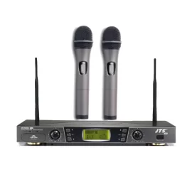 JTS US-9030DC Pro/Mh-8000 x2 Радиосистема c двумя ручными передатчиками