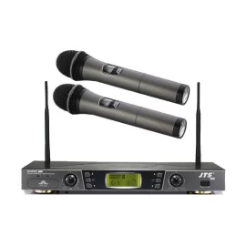 JTS US-903DC Pro/Mh-8800G x2 Радиосистема c 2-мя ручными передатчиками