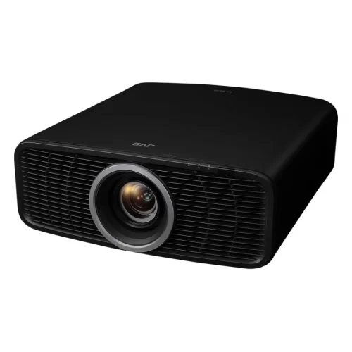 JVC DLA-NZ500B Кинотеатральный проектор, 4К
