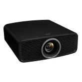 JVC DLA-NZ500B Кинотеатральный проектор, 4К