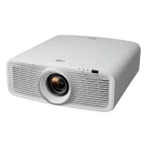 JVC DLA-NZ500W Кинотеатральный проектор, 4К