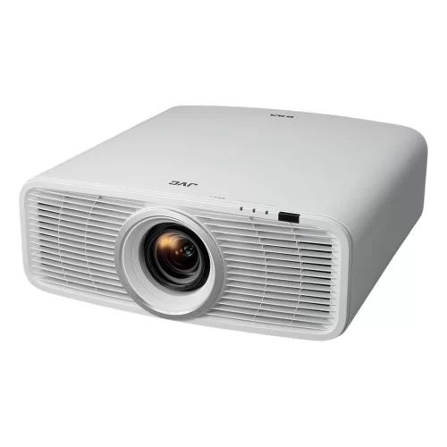 JVC DLA-NZ500W Кинотеатральный проектор, 4К