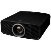 JVC DLA-NZ700B Кинотеатральный проектор, 4К