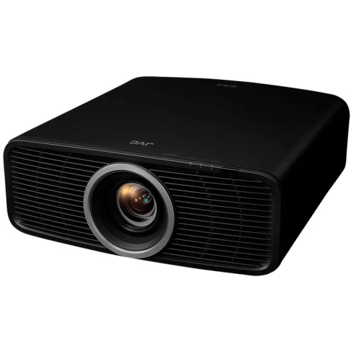 JVC DLA-NZ700B Кинотеатральный проектор, 4К