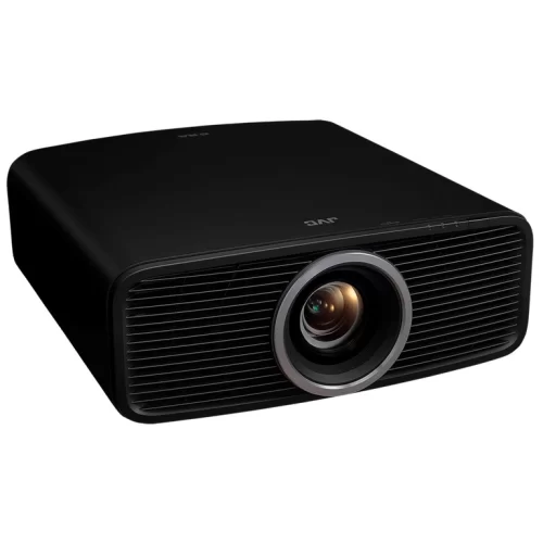 JVC DLA-NZ700B Кинотеатральный проектор, 4К