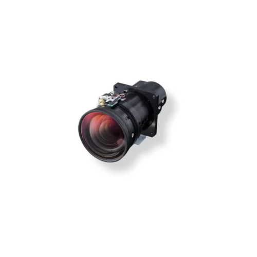 JVC GL-MZ4014SZW Объектив для проекторов NATIVE 4K / E-SHIFT 8K