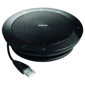 Jabra Speak 510 MS Спикерфон USB/Bluetooth