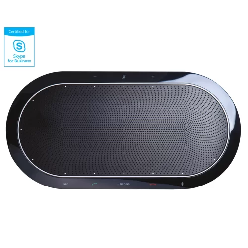 Jabra Speak 810+ MS Спикерфон USB/Bluetooth