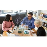 Jabra Speak2 55 MS Спикерфон USB/Bluetooth