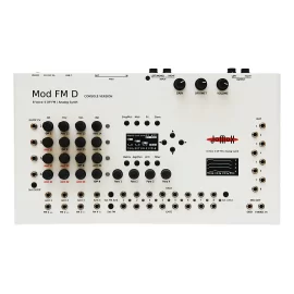 Jomox Mod FM D Гибридный FM-синтезатор с 8 голосами