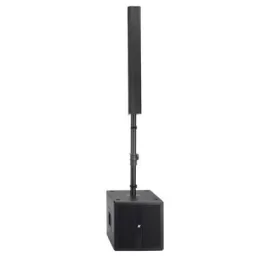 K-Array KB1 Активная АС, 690 Вт., 12"+8х3"