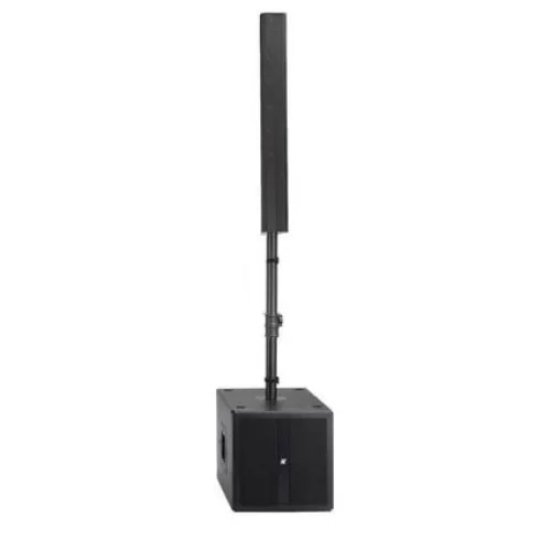 K-Array KB1 Активная АС, 690 Вт., 12"+8х3"