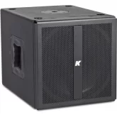 K-Array KMT12 I Активный сабвуфер, 2000 Вт., 12"