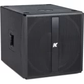 K-ARRAY KMT18 Активный сабвуфер, 2000 Вт., 18"