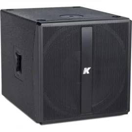 K-ARRAY KMT18 Активный сабвуфер, 2000 Вт., 18"