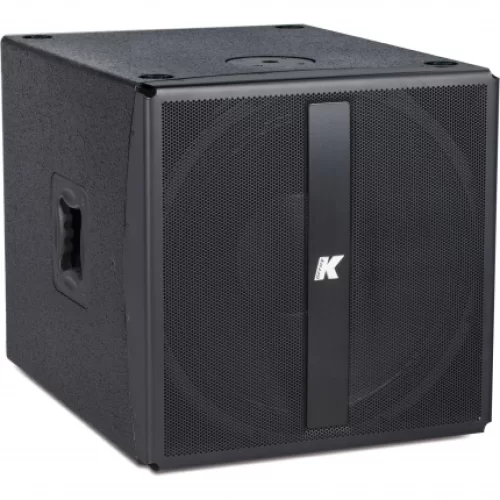 K-ARRAY KMT18 Активный сабвуфер, 2000 Вт., 18"