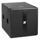 K-Array KMT21 I Активный сабвуфер, 4800 Вт., 21"