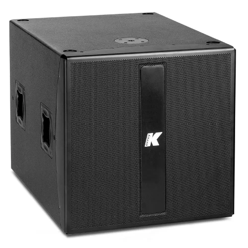 K-Array KMT21 I Активный сабвуфер, 4800 Вт., 21"