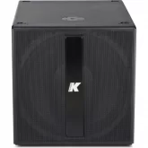 K-Array KMT21 I Активный сабвуфер, 4800 Вт., 21"