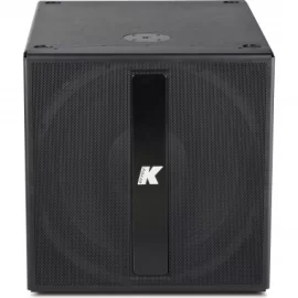 K-Array KMT21 I Активный сабвуфер, 4800 Вт., 21"
