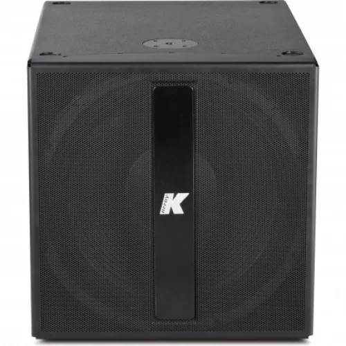 K-Array KMT21 I Активный сабвуфер, 4800 Вт., 21"