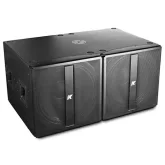 K-Array KMT218 Активный сабвуфер, 4800 Вт., 2х18"
