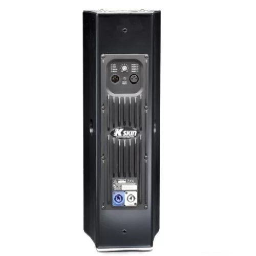 K-ARRAY KN6 Активная АС, 560 Вт., 2х6"+3х0,5