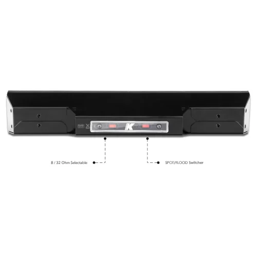 K-Array KP52 I Звуковая колонна, 360 Вт., 6х3", IP 54