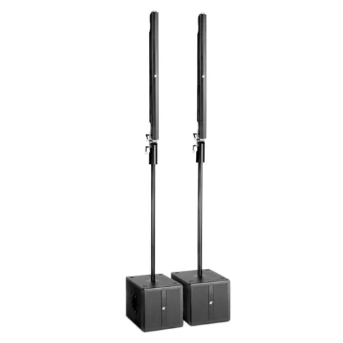 K-Array KR102W I Активный акустический комплект, 1500 Вт.