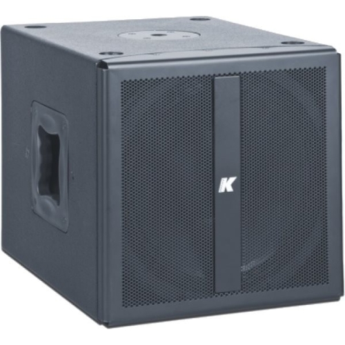 K-Array KR202 I Активный акустический комплект, 6000 Вт.