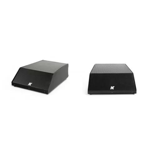 K-Array KRM33 Активный низкопрофильный монитор, 300 Вт., 3x3"