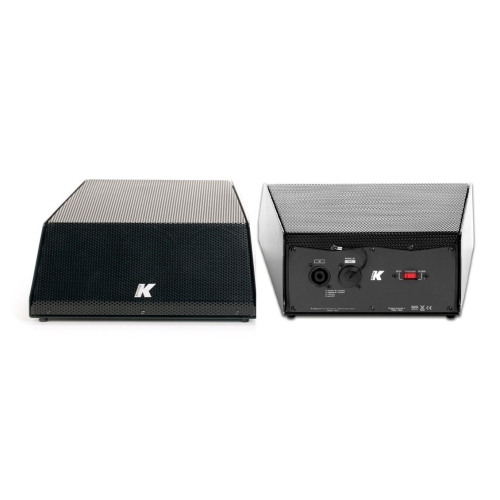 K-Array KRM33P Пассивный низкопрофильный монитор, 300 Вт., 3x3,15"