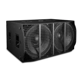 K-Array KS5 Активный сабвуфер, 7000 Вт., 2х21"