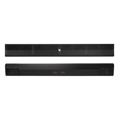 K-ARRAY KY102 Звуковая колонна, 1200 Вт., 8х4", IP64