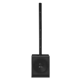 K-Array GP18 Пассивная АС, 1450 Вт., 18"+8х2"