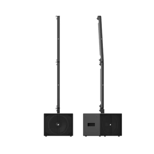 K-Array KR402-LE II Активный акустический комплект