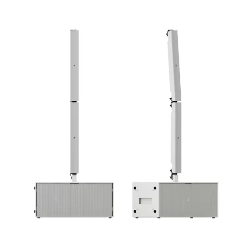 K-Array KR802W II Активный акустический комплект