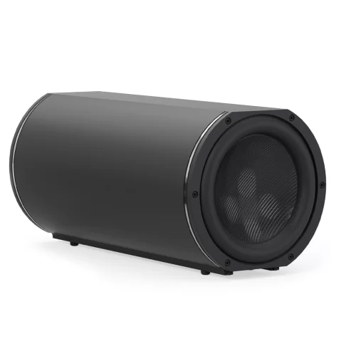 K-Array KTR24 Алюминиевый пассивный сабвуфер 2 x 4", 60 Вт