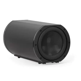 K-Array KTR25 Алюминиевый пассивный сабвуфер 2 x 5", 80 Вт
